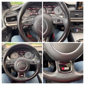 Audi A7 4.0T/RS7 TUNING/MILLTEK-ГЕНЕРАЦИЯ/ПОРЪЧКОВА КОЛА// - 53888 лв. / 27552.50 € - 92532527 14