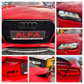 Audi A7 4.0T/RS7 TUNING/MILLTEK-ГЕНЕРАЦИЯ/ПОРЪЧКОВА КОЛА// - 53888 лв. / 27552.50 € - 92532527 8