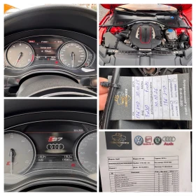 Audi A7 4.0T/RS7 TUNING/MILLTEK-ГЕНЕРАЦИЯ/ПОРЪЧКОВА КОЛА// - 53888 лв. / 27552.50 € - 92532527 16