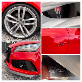 Audi A7 4.0T/RS7 TUNING/MILLTEK-ГЕНЕРАЦИЯ/ПОРЪЧКОВА КОЛА// - 53888 лв. / 27552.50 € - 92532527 9