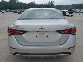 Nissan Sentra - 23490 лв. / 12010.25 € - 75277864 6