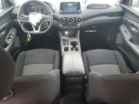 Nissan Sentra - 23490 лв. / 12010.25 € - 75277864 8