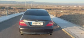 Mercedes-Benz CLS 500 V8 M113, снимка 3 — Bazar.bg Mercedes-Benz CLS 500 V8 M113, снимка 3