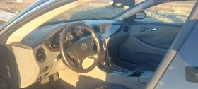 Mercedes-Benz CLS 500 V8 M113, снимка 5 — Bazar.bg Mercedes-Benz CLS 500 V8 M113, снимка 5