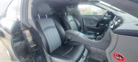 Mercedes-Benz CLS 500 V8 M113, снимка 15 — Bazar.bg Mercedes-Benz CLS 500 V8 M113, снимка 15
