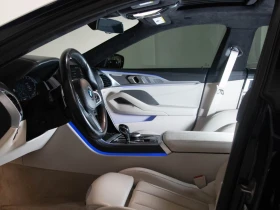 BMW 850 * M850I | GRAN COUPE | 20" RIM | HARMAN/KARDON - 94900 лв. / 48521.60 € - 32445525 12