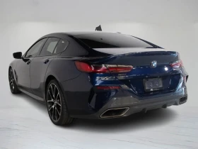 BMW 850 * M850I | GRAN COUPE | 20" RIM | HARMAN/KARDON - 94900 лв. / 48521.60 € - 32445525 6