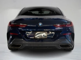 BMW 850 * M850I | GRAN COUPE | 20" RIM | HARMAN/KARDON - 94900 лв. / 48521.60 € - 32445525 8