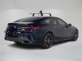 BMW 850 * M850I | GRAN COUPE | 20" RIM | HARMAN/KARDON - 94900 лв. / 48521.60 € - 32445525 5