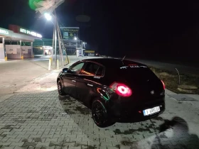 Fiat Bravo 1.6 multijet, снимка 2