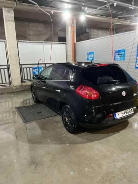 Fiat Bravo 1.6 multijet | Mobile.bg � ����� ������ 3