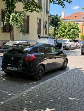 Fiat Bravo 1.6 multijet | Mobile.bg � ����� ������ 4