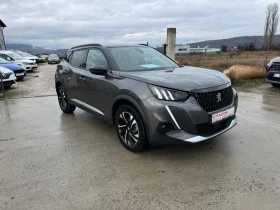 Peugeot 2008 1.5 HDI евро 6 GT- line, снимка 4