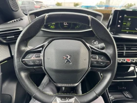 Peugeot 2008 1.5 HDI евро 6 GT- line, снимка 10