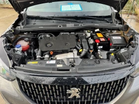 Peugeot 2008 1.5 HDI евро 6 GT- line, снимка 17