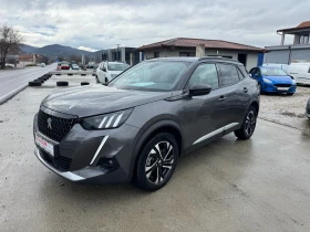 Peugeot 2008 1.5 HDI евро 6 GT- line, снимка 2