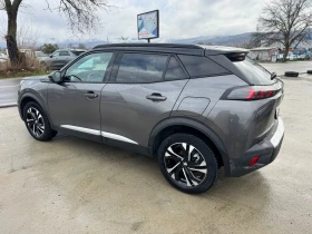 Peugeot 2008 1.5 HDI евро 6 GT- line, снимка 6