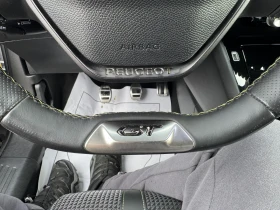Peugeot 2008 1.5 HDI евро 6 GT- line, снимка 15