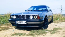 BMW 525 525 TDS - 3650 € / 7138.78 лв. - 13065443 2