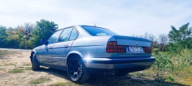 BMW 525 525 TDS - 3650 € / 7138.78 лв. - 13065443 5