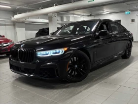 BMW 760 M760Li xDrive CARFAX АВТО КРЕДИТ 
