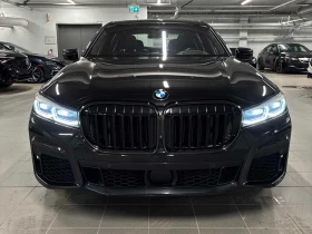 BMW 760 M760Li xDrive CARFAX АВТО КРЕДИТ  - 69900 € / 136712.52 лв. - 70456559 3