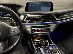 BMW 760 M760Li xDrive CARFAX АВТО КРЕДИТ  - 69900 € / 136712.52 лв. - 70456559 8