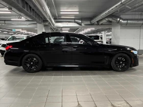 BMW 760 M760Li xDrive CARFAX АВТО КРЕДИТ  - 69900 € / 136712.52 лв. - 70456559 2