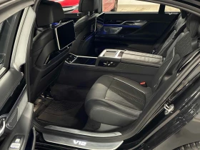 BMW 760 M760Li xDrive CARFAX АВТО КРЕДИТ  - 69900 € / 136712.52 лв. - 70456559 11