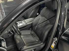 BMW 760 M760Li xDrive CARFAX АВТО КРЕДИТ  - 69900 € / 136712.52 лв. - 70456559 7