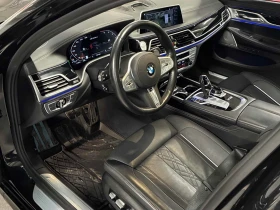 BMW 760 M760Li xDrive CARFAX АВТО КРЕДИТ  - 69900 € / 136712.52 лв. - 70456559 6