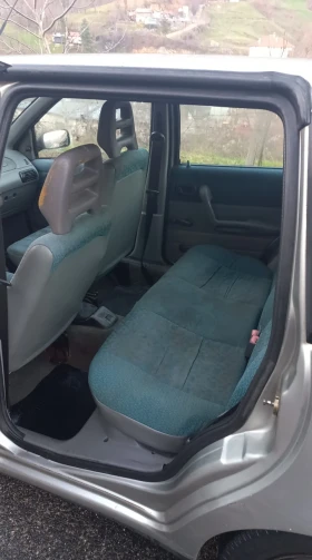 Fiat Punto - 550 € / 1075.71 лв. - 43326147 12