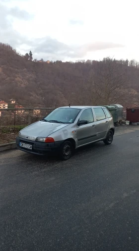 Fiat Punto - 550 € / 1075.71 лв. - 43326147 3
