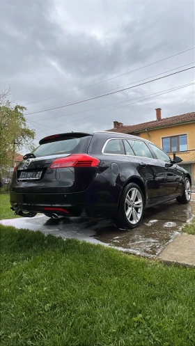 Opel Insignia 1.6T 180кс - 4100 € / 8018.90 лв. - 16002077 2