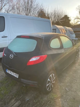 Mazda 2 1.4 i - 750 € / 1466.87 лв. - 39622576 3