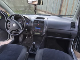VW Polo 1.4iKLIMA, ESKLUZIV - 2499 € / 4887.62 лв. - 85852101 4