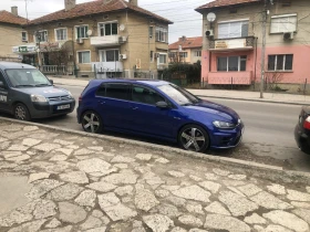 VW Golf 7r - 22000 € / 43028.26 лв. - 25634420 10
