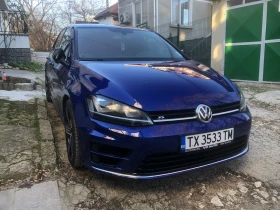 VW Golf 7r - 22000 € / 43028.26 лв. - 25634420 12