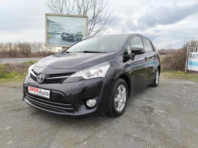 Toyota Verso 1.8i - 147 к.с / FACELIFT / 6+ 1 МЕСТА / НАВИГАЦИЯ