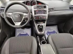 Toyota Verso 1.8i - 147 к.с / FACELIFT / 6+ 1 МЕСТА / НАВИГАЦИЯ - 9199 € / 17991.68 лв. - 69871047 11