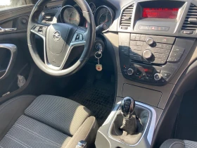Opel Insignia 4x4 | Auto.bg — изображение 12