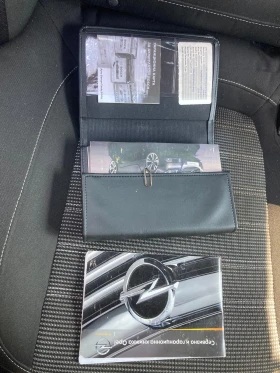 Opel Insignia 4x4 | Auto.bg — изображение 7