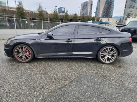 Audi S5  TECHNIK /DIS/360/AMBIENT/MASSAGE/NAVI | Auto.bg — изображение 5