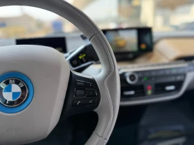 BMW i3 64Ah/22kW 170к.с. Внос от Швейцария/Подгрев/Кожа - 9500 € / 18580.38 лв. - 56398067 12