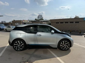 BMW i3 64Ah/22kW 170к.с. Внос от Швейцария/Подгрев/Кожа - 9500 € / 18580.38 лв. - 56398067 5
