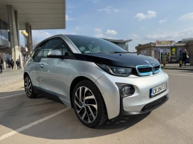 BMW i3 64Ah/22kW 170к.с. Внос от Швейцария/Подгрев/Кожа - 9500 € / 18580.38 лв. - 56398067 6