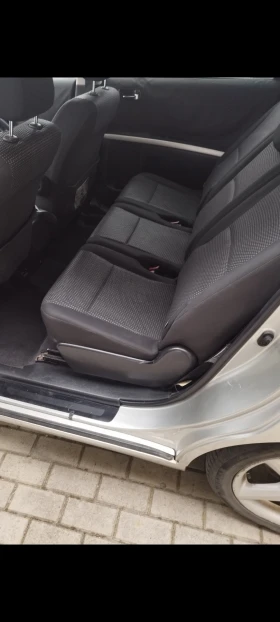 Toyota Corolla verso Toyota Corolla Verso 7 местен 2.2 D-cat 2007 TOP  - 2950 € / 5769.70 лв. - 79356168 8