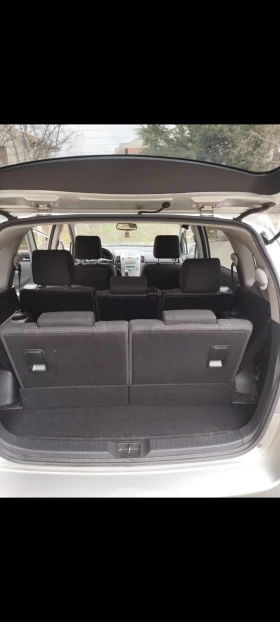 Toyota Corolla verso Toyota Corolla Verso 7 местен 2.2 D-cat 2007 TOP  - 2950 € / 5769.70 лв. - 79356168 11