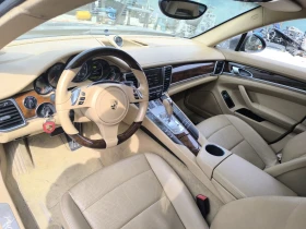 Porsche Panamera 4S 3.6 310к.с. НА ЧАСТИ  | Auto.bg — изображение 6