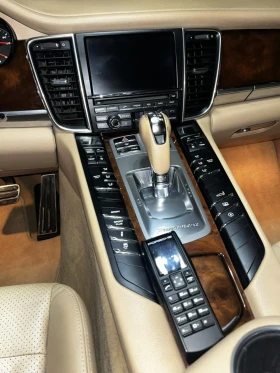 Porsche Panamera 3.6 310к.с. НА ЧАСТИ  | Auto.bg — изображение 3